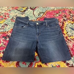 American Eagle Super Super Stretch size 18 Regular